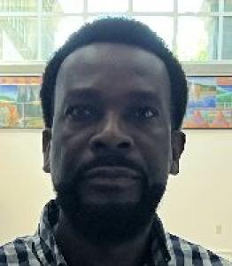 Onick Joseph a registered Sex Offender of Oregon