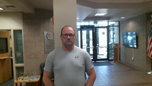 Cody Jerid Herburger a registered Sex Offender of Oregon