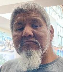 Leon Kelly Tenorio a registered Sex Offender of North Carolina