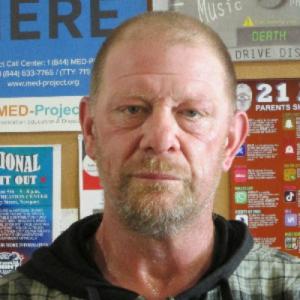 Michael Shane Sweeden a registered Sex Offender of Oregon