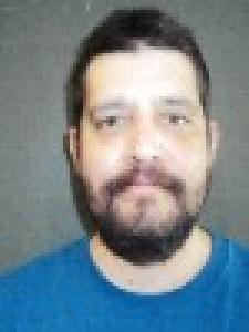 Ryan Javier Gonzalez a registered Sex Offender of Oregon