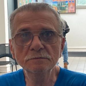 Wayne Kirby Vitchell a registered Sex Offender of Oregon