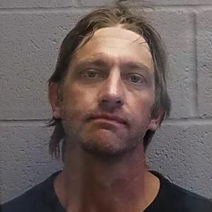 Jed Randall Burns a registered Sex Offender of Oregon