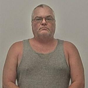 David Ivar Blehm a registered Sex Offender of Oregon