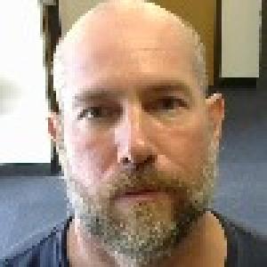 James Evan Osburn a registered Sex Offender of Oregon