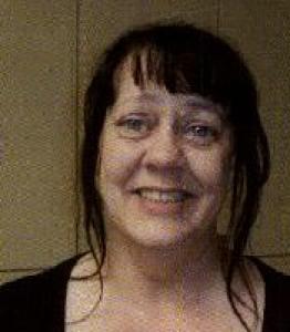 Renae Leann Wilson a registered Sex Offender of Oregon