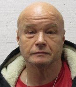 Bradley Alton Luhrs a registered Sex Offender of Oregon