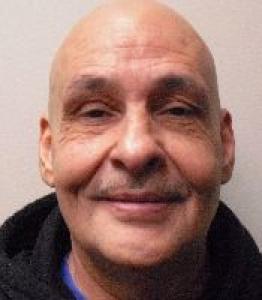 Gilbert Donald Guillen a registered Sex Offender of Oregon