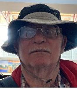 Richard Wayne Brown a registered Sex Offender of Oregon