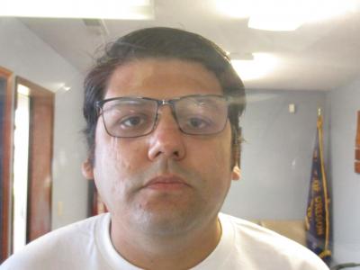 Derek Jonathon Medina a registered Sex Offender of Oregon