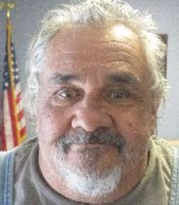 Jose Cecilo Berntsen a registered Sex Offender of Oregon