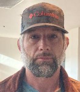 Paul Douglas Jackson a registered Offender of Washington