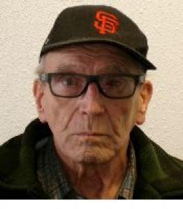 James Robert Henry a registered Sex Offender of Oregon