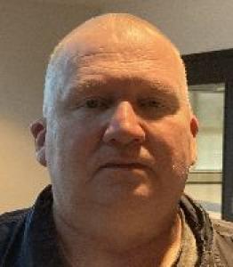 Shawn Michael Baker a registered Offender of Washington