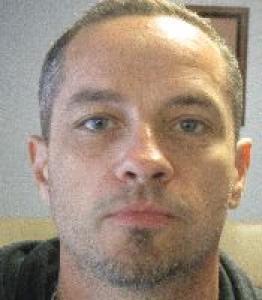 James Gordon Creech II a registered Sex Offender of Oregon