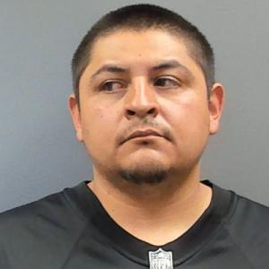 Eliseo Casarez-pineda a registered Sex Offender of Oregon