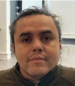 Hector Alberto Ilias a registered Sex Offender of Oregon