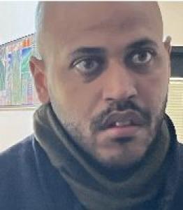 Frederick Adam Criss a registered Sex Offender of Oregon