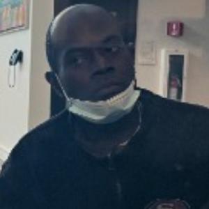 Cedric Howard Eugene Graves II a registered Sex Offender of Oregon