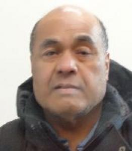 Anjo Carland Simon a registered Offender of Washington