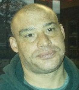 Christopher Lynn Vanorden a registered Sex Offender of Oregon