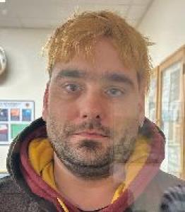 Zachary Justin Burrece a registered Sex Offender of Oregon