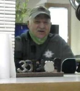 David Grant Jones a registered Sex Offender of Maine