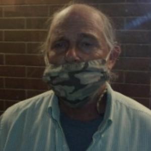 Clarence Raymond Johnson a registered Sex Offender of Oregon