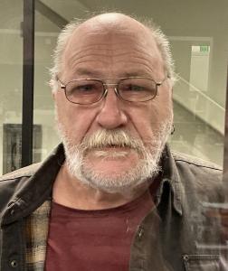 Calvin Dale Dixon a registered Sex Offender of Oregon