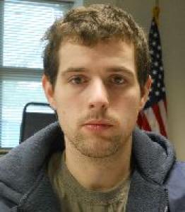 Klinton J Vinsonhaler a registered Offender of Washington