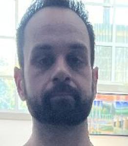 Rawland Spring Eagle Strong a registered Sex Offender of Oregon