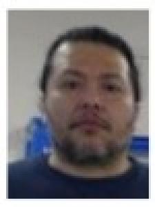 Andy Ramberto Melendez a registered Sex Offender of Oregon