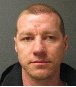 James Robert Evans a registered Offender of Washington