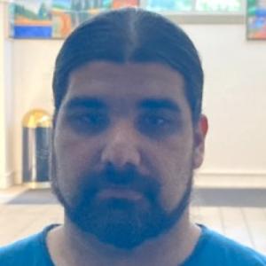 David Ricardo Matos a registered Sex Offender of Oregon