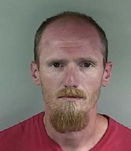 Erich Deolax Riker a registered Sex Offender of Arizona