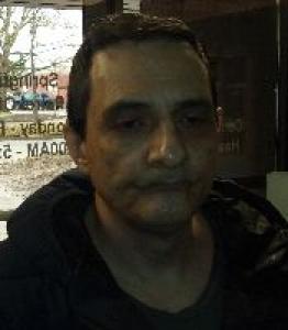 Mo J Vandusen a registered Sex Offender of Oregon