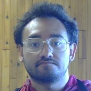 Richardo Royce Fishburn a registered Sex Offender of Oregon