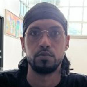 Micah Isaiah Rhodes a registered Sex Offender of Oregon