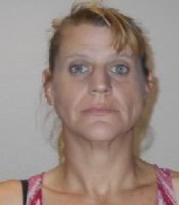 Teresa Lynn Breshears a registered Sex Offender of Oregon
