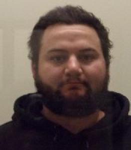 Cameron James Domings a registered Sex Offender of Oregon