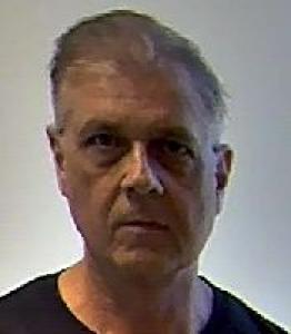 Randall Keith Barron Jr a registered Sex Offender of Oregon