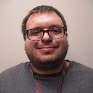 Andrew Benjamin Rene a registered Sex Offender of Oregon