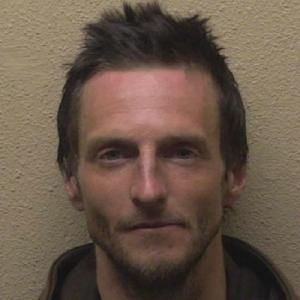 Jordan Reid Allen a registered Sex Offender of Oregon