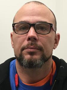 Michael David Collins a registered Offender of Washington