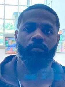 Antonio Khiry Stephens a registered Sex Offender of Oregon