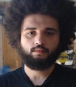 Nicholas Eugene Miguel Correa a registered Sex Offender of Oregon