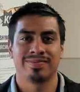 Domingo Jose Valenzuela a registered Sex Offender of Oregon