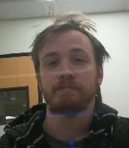 Tyler James Harrington a registered Sex Offender of Oregon