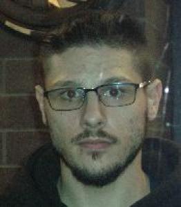 Joshua Taylor Moore a registered  of Oregon