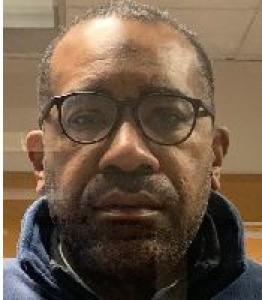 Revlon Ronald Conyers a registered Sex Offender of California